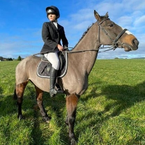 Equestrian Club - Coachford Equestrian Centre - Coachford Equestrian Centre