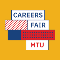 MTU Careers Fair 2025 - Munster Technological University, Bishopstown Campus