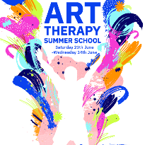 Art Therapy Summer School 2026 - Sharman Crawford Street