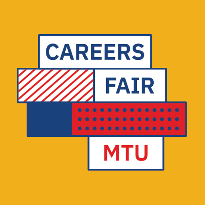 MTU Careers Fair 2024 - MTU Arena, Bishopstown, Cork