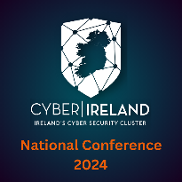 Cyber Ireland National Conference - CINC24 - Lyrath Hotel, Kilkenny
