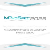 InPhoSpec 2026 - Integrated Photonics Spectroscopy Summer School - ILAS Building, University of Galway, Ireland