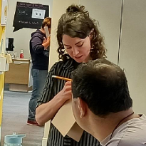 CREATIVE BREAKS - PHOTOGRAPY WITH KATE MCELROY - FREE STAFF LUNCHTIME EVENT - Munster Technological University 