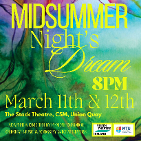 A Midsummer Night’s Dream - Stack Theatre