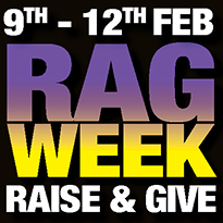 MTU Cork SU Rag Week Raffle 2026 - Online Raffle