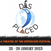 (DIS)PLACED: A Theatre of the Oppressed Festival - Drogheda, various locations