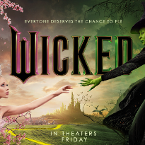 Musical Society Cinema Trip - WICKED - Arc Cinema Cork