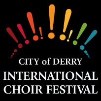 Glór Choral Society - Derry Choral Fest Deposit - Derry