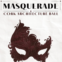 Cork Architecture Ball - Rochestown Park Hotel