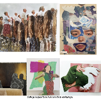 SEE Exhibition Workshop - Identity & Place - James Barry Exhibition Centre