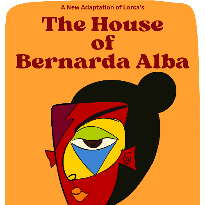 MTU CSM; 'Relaxed Performance' The House Of Bernarda Alba by Federico Garcia Lorca 22/02/24 - Stack Theatre