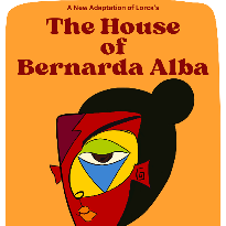 MTU CSM; The House Of Bernarda Alba by Federico Garcia Lorca 21/02/24 - Stack Theatre