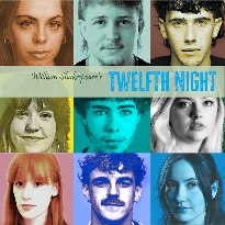 BA Theatre and Drama Studies Presents William Shakespeare's Twelfth Night - Stack Theatre
