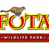 International Students Society - Fota Park Trip - Fota Wildlife Park