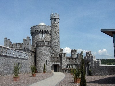 MTU Blackrock Castle Observatory