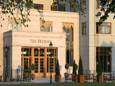 Brehon Hotel