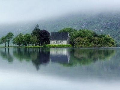 Gougane Barra