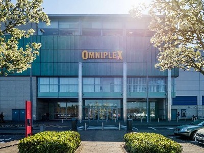 Omniplex Mahon Point