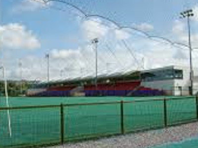 CIT Sports Stadium